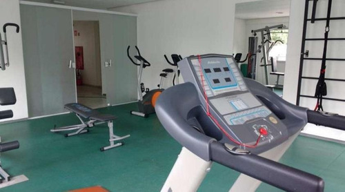 Imagem 30 de 30 de Apartamento Residencial Reformado E Com Renda/alugado À Venda, 55m², Rua Quatá, Vila Olímpia, São Paulo - Ap17604. - Ap17604