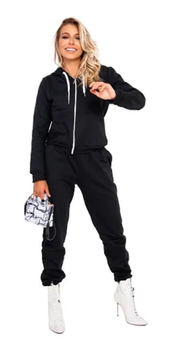 Moletom feminino justo sales