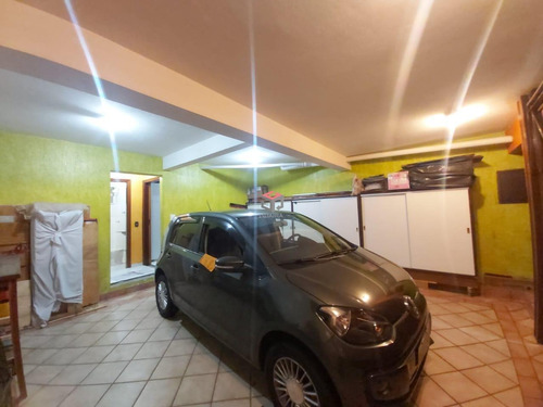 Imagem 11 de 30 de Sobrado À Venda, 3 Quartos, 1 Suíte, 3 Vagas, Rudge Ramos - São Bernardo Do Campo/sp - 96599
