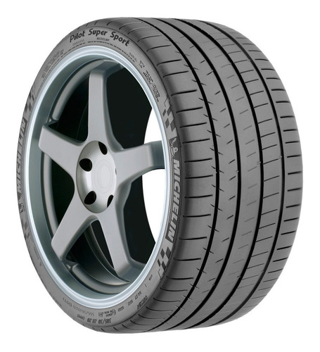 255/35 R19 Llanta Michelin Pilot Super Sport 96y Xl *