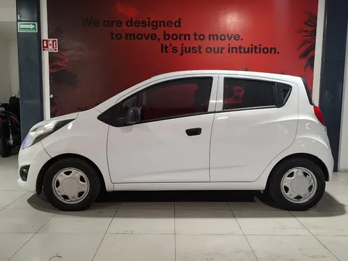 Chevrolet Spark 1.3 Lt Classic Mt