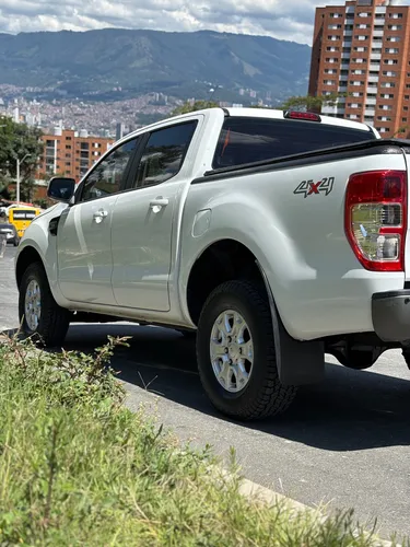 Ford Ranger 3.2 Xls