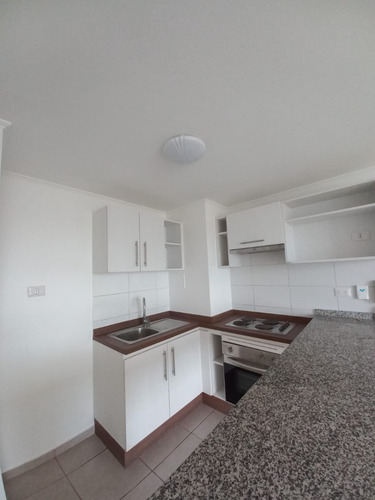 Hermoso Departamento En Arriendo San Joaquin Codxy10810