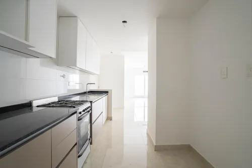 Departamento En Balvanera