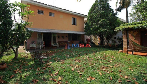 Imagem 7 de 21 de Casa Residencial À Venda, Vila Ida, São Paulo. - Ca0535