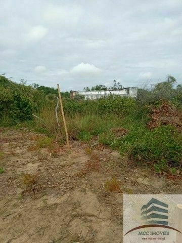 Imagem 1 de 3 de Terreno A Venda Em Ponta Negra, Próximo Rota Do Sol