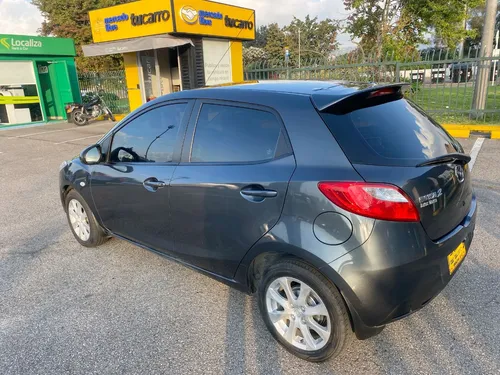 Mazda 2 15hm8 Mt 1.5