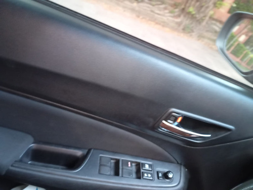 Suzuki Dzire