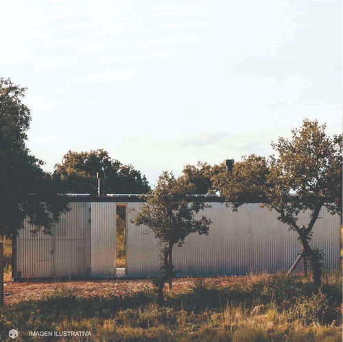 Imagen 9 de 12 de Viviendas, Casas Industrializadas Modulares Prefabricadas