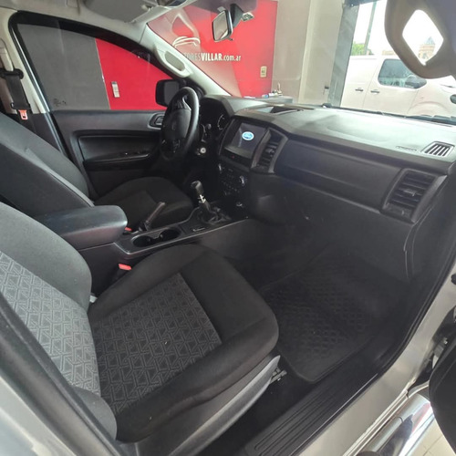 Ford Ranger 3.2 Cd Xls Tdci 200cv Manual 4x2