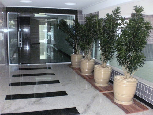 Apartamento - Venda - Tupi - Praia Grande - Bull2