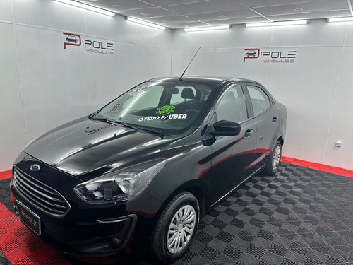 Ford Ka 1.0 Se Flex 5p