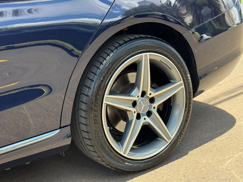 Mercedes-Benz C 180 1.6 CGI FLEX AVANTGARDE 9G-TRONIC