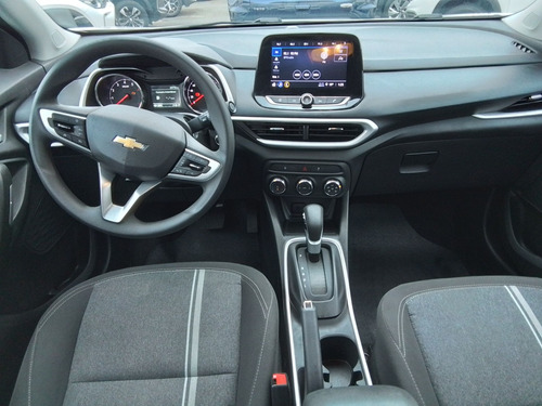 Chevrolet Tracker 1.0 TURBO FLEX AUTOMÁTICO