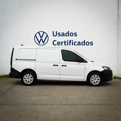 Volkswagen Caddy CARGO VAN MAXI L4 2.0L TDI TM