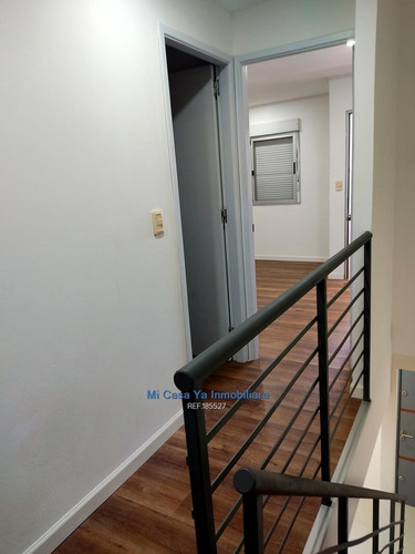 Imagen 20 de 30 de Venta Casa Tres Cruces 2 Dormitorios Patio Balcón Divina! Usd 89.000 Más Saldo