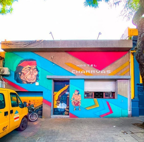 Imagen 5 de 15 de Gran Padrón En Venta - Cordon Sur / Parque Rodó