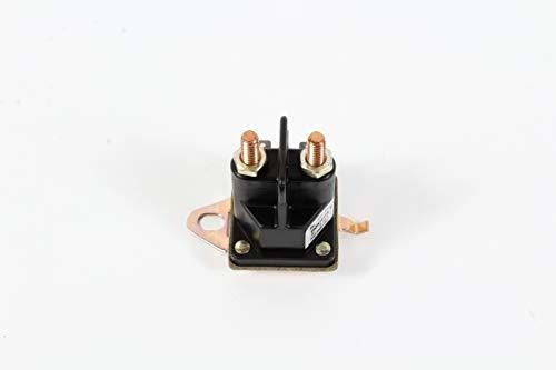 Rotary 14222 Solenoide Del Arrancador.