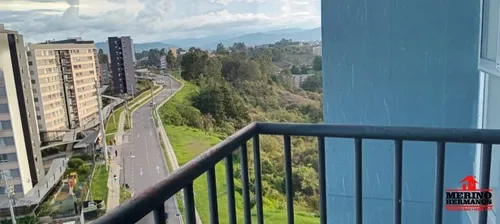 Apartamento En Venta En Rionegro - Fontibon
