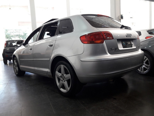 Audi A3 1.6 At 2008