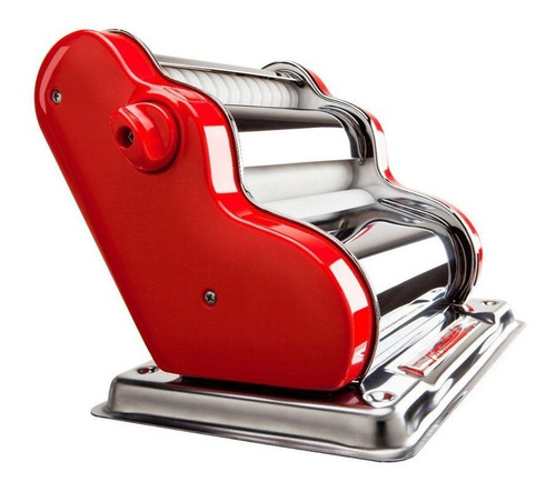 Imagen 2 de 2 de Pastalinda Fabrica De Pastas Modelo Clasico Techcel Nuevo