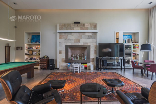 Imagen 23 de 30 de Casa En Venta En Los Horneros C.c .- Maroto Propiedades