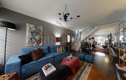 Imagem 4 de 15 de Casa - Brooklin - Ref: 128920 - V-128920