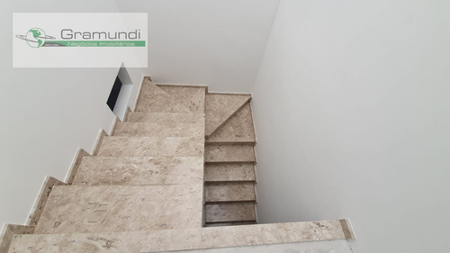 Imagem 4 de 15 de Casa De Condominio Em Vila Vera - São Paulo - 7217