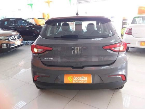 Imagem 2 de 10 de Fiat Argo 1.0 Firefly Flex Drive Manual