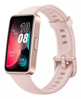 Smartwatch Huawei Band 8 Tela 1.47'' Oled Prova Da Agua