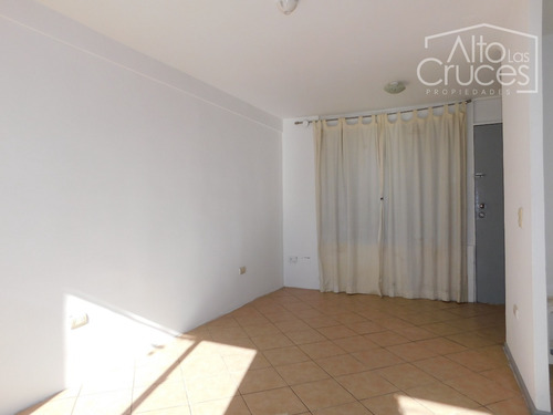 Casa En Villa Portal Las Palmas Talca