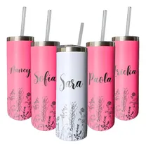 Comprar Kit 5 Termos Personalizados Despedida De Soltera