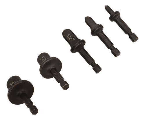 Expansor De Tubos De Cobre, Taladro Para Estampado De Tubos