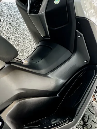 Yamaha Nmax Connect 2025