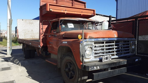 Ford 7000