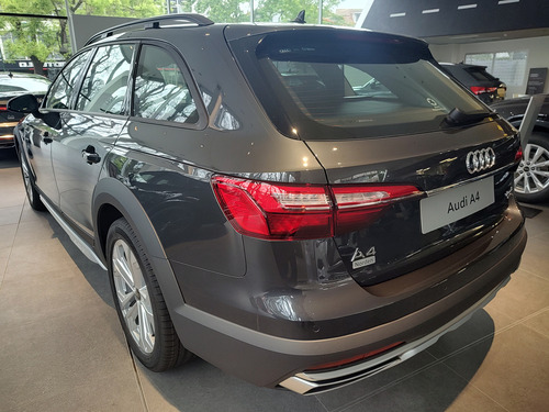 Audi A4 Allroad 2.0 Tfsi 252cv