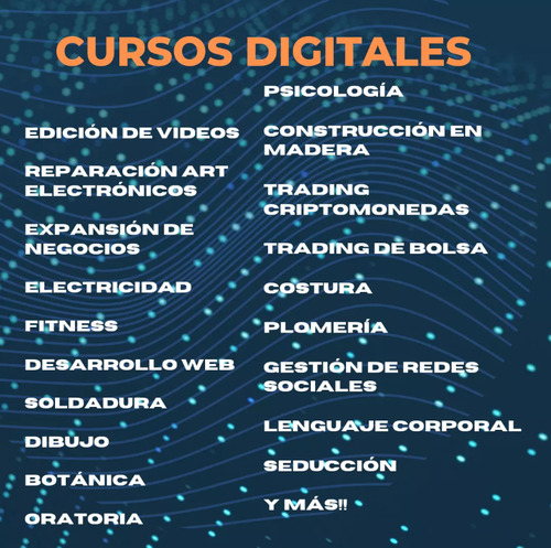 Curso Digital: Aprende A Invertir En La Bolsa