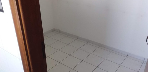 Imagem 5 de 14 de Encruzilhada- Dois Dorm Suite Dep Gar Demarcada-elev-sacada