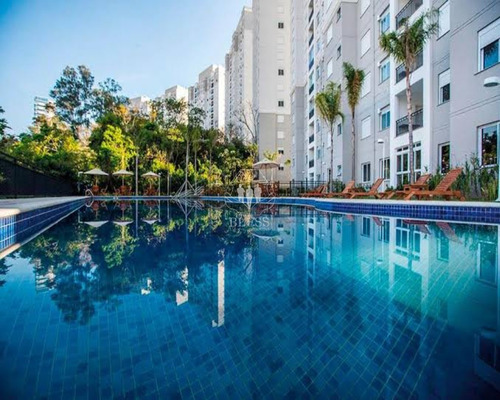 Imagem 1 de 23 de Excelente Oportunidade Apto Venda Com 83m² Forest Jundiaí Vista Para Serra Do Japi - Ap03552 - 69307781