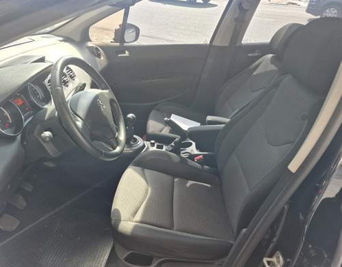 Peugeot 308 1.6 ALLURE 16V FLEX 4P MANUAL