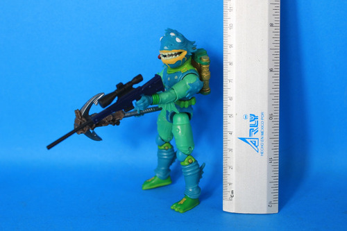 Moisty Merman Fortnite Epic Games Jazwares (Usado)