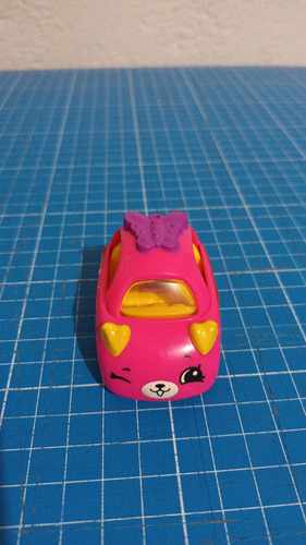 Shopkins Moose Mcdonald's 2019 (Usado)