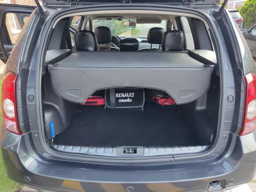 Renault Duster 2.0 Dynamique 4x2