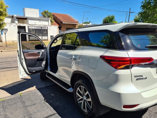 Toyota Sw4 2.8 Srx 177cv 4x4 7as At 2018