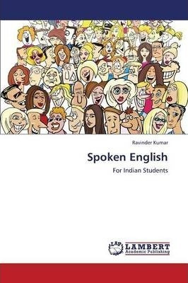 Libro Spoken English - Kumar Ravinder