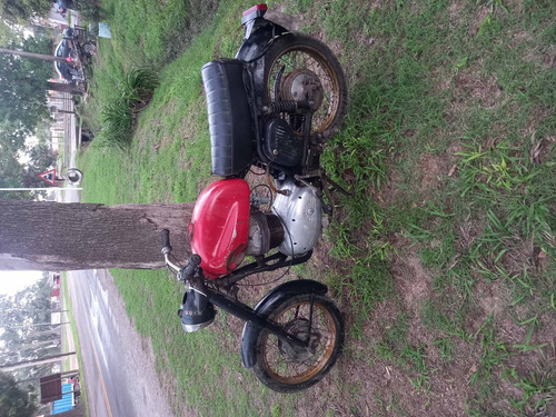 Imagen 6 de 7 de Mv Agusta Mv Agusta 175cc