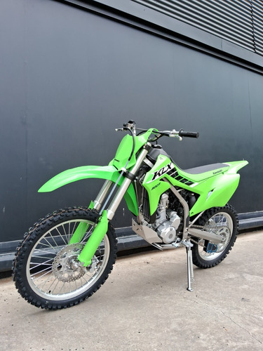 Kawasaki Klx 300 R