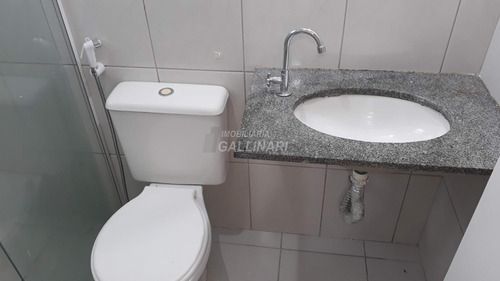 Imagem 14 de 23 de Apartamento Para Aluguel Em Vila Industrial - Ap001236