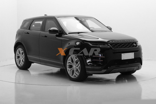 Land Rover Range Rover Evoque 2.0 P250 R-DYNAMIC SE AWD