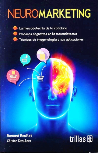 Libro Neuromarketing ¡ !